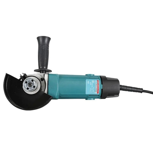Gręžtuvo ir šlifuoklio komplektas 1100W HAMMER TOOLS