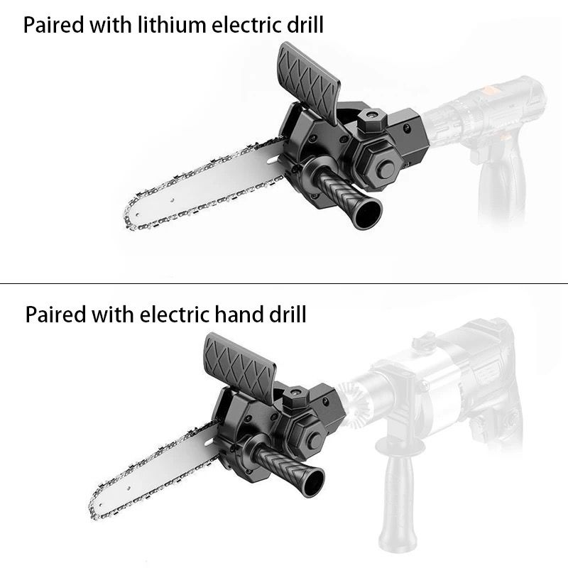 GRANDININIO PJŪKLO ADAPTERIS 4''/6''