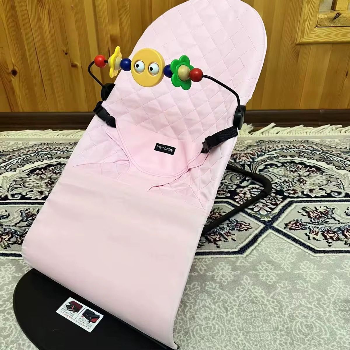 Premium kūdikio gultas