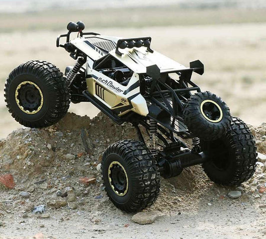 Visureigis 4x4 – 50 cm