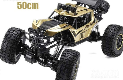 Visureigis 4x4 – 50 cm