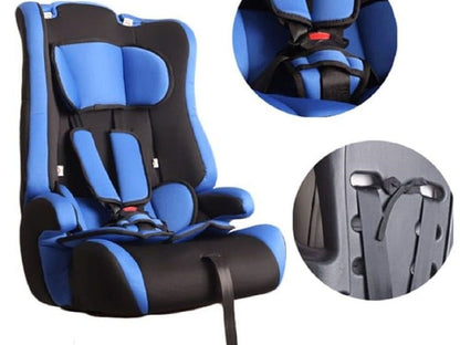 Comfort automobilinė kėdutė