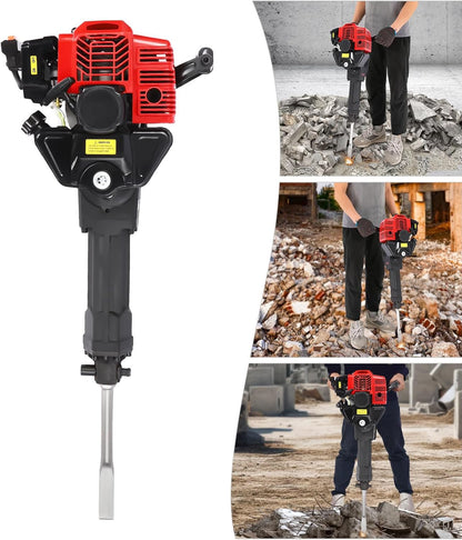 Perforatorius 1,25 KW Hammer Tools