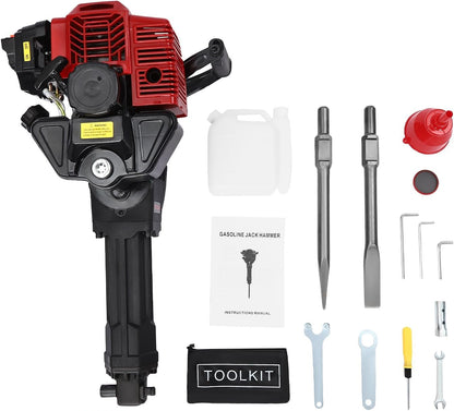 Perforatorius 1,25 KW Hammer Tools