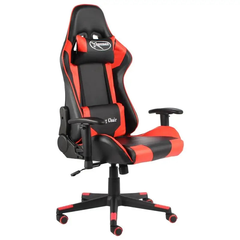 Ergonominė žaidimų kėdė
