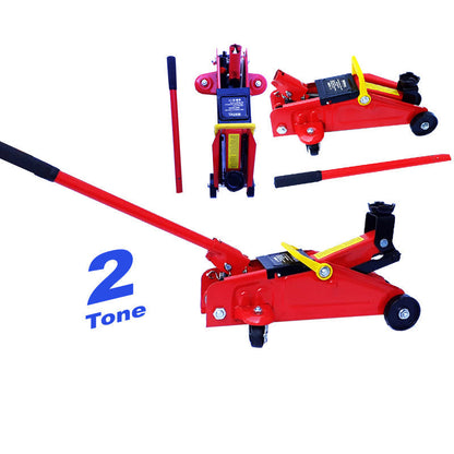 Super kranas 2t