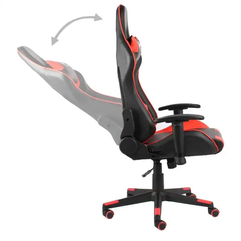 Ergonominė žaidimų kėdė