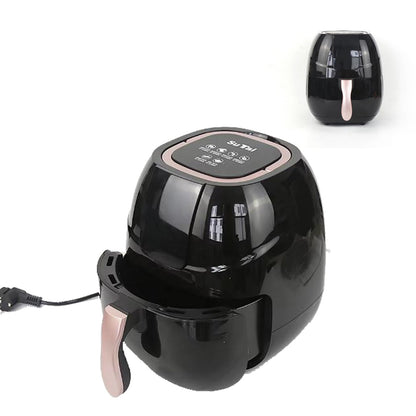 FRITIŪRINĖ 7L 2400W
