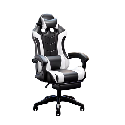 Ergonominė žaidimų kėdė