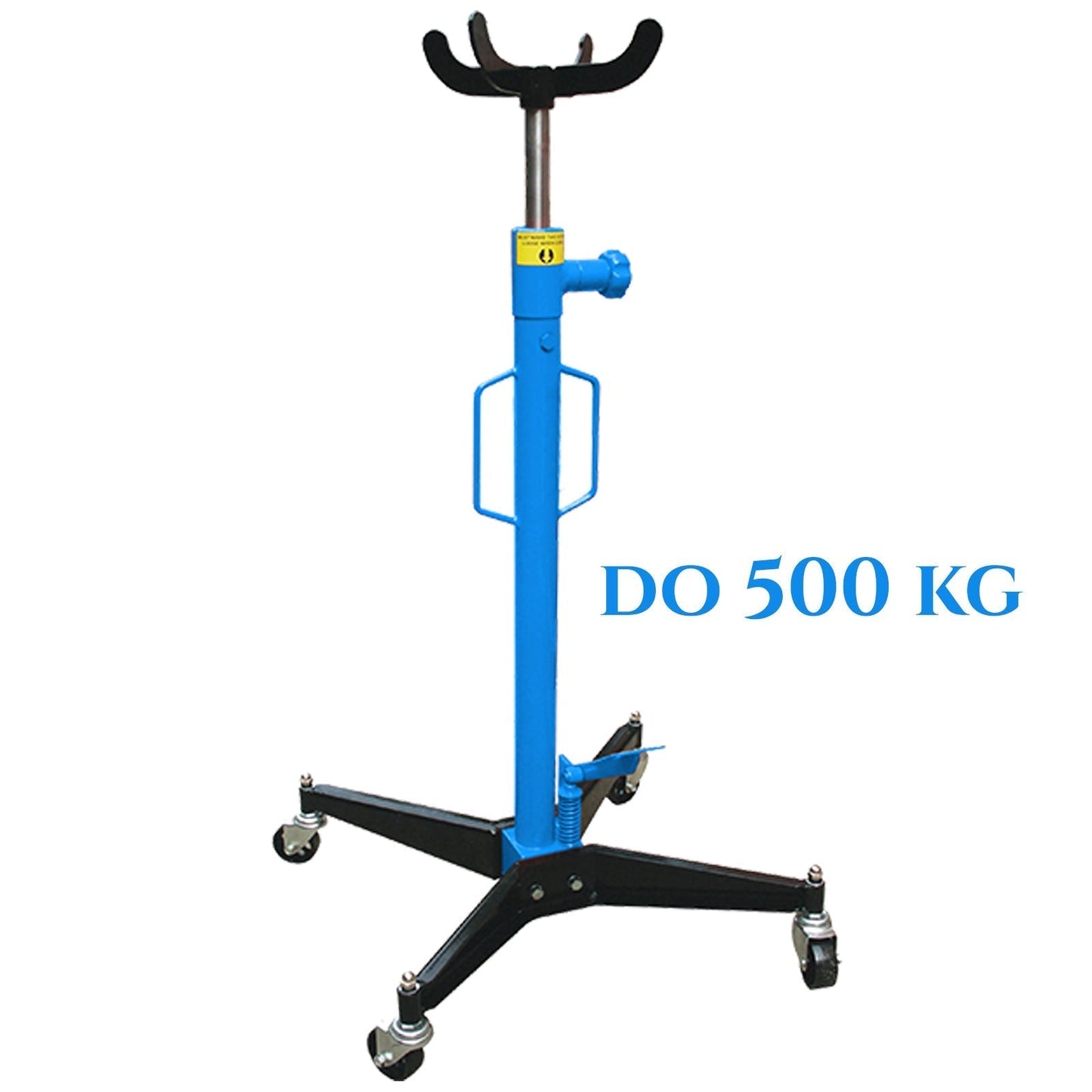 PAVARŲ DĖŽĖS KĖLIKLIS IKI 500kg