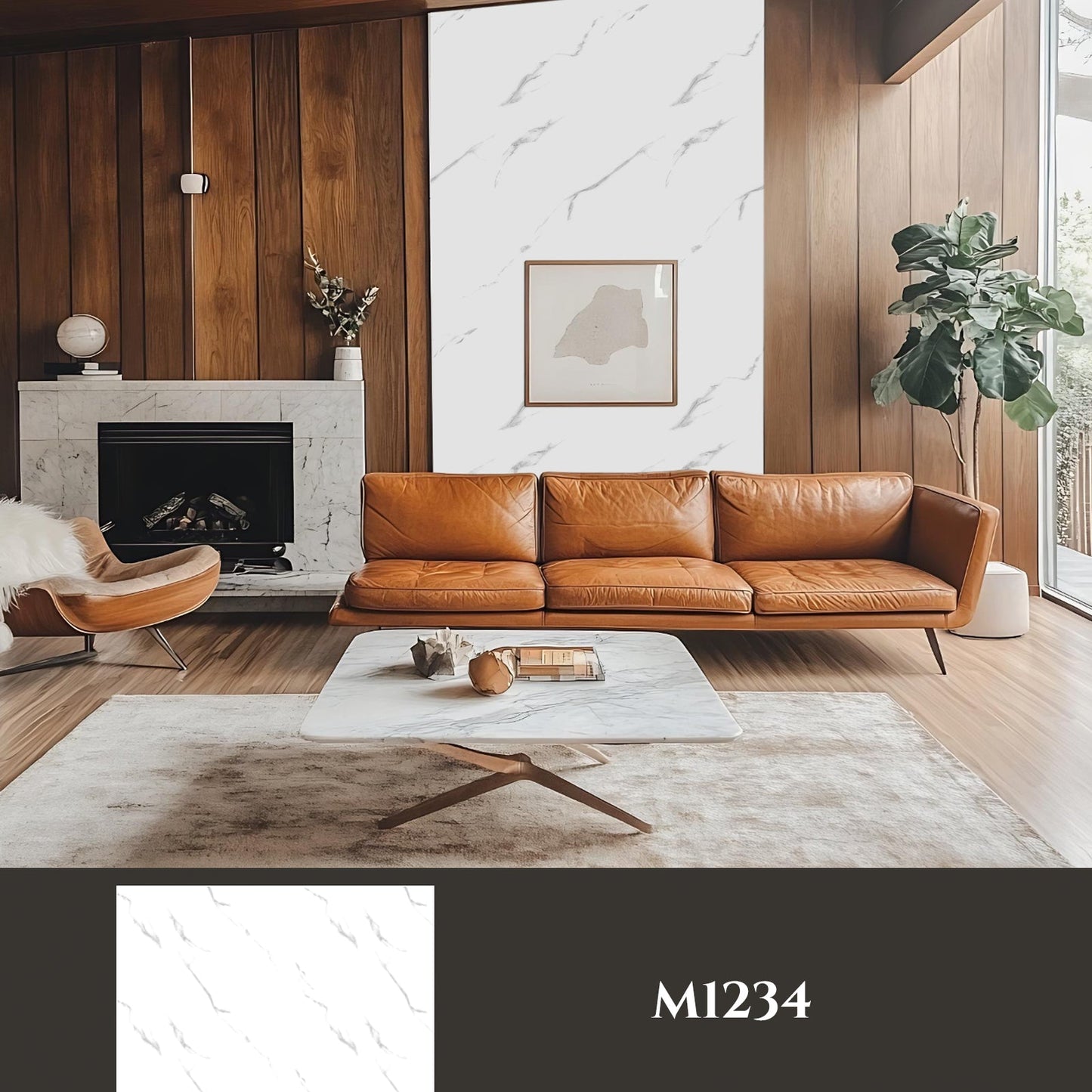 Lipni 3D PVC dekoratyvinė plėvelė 60x280cm