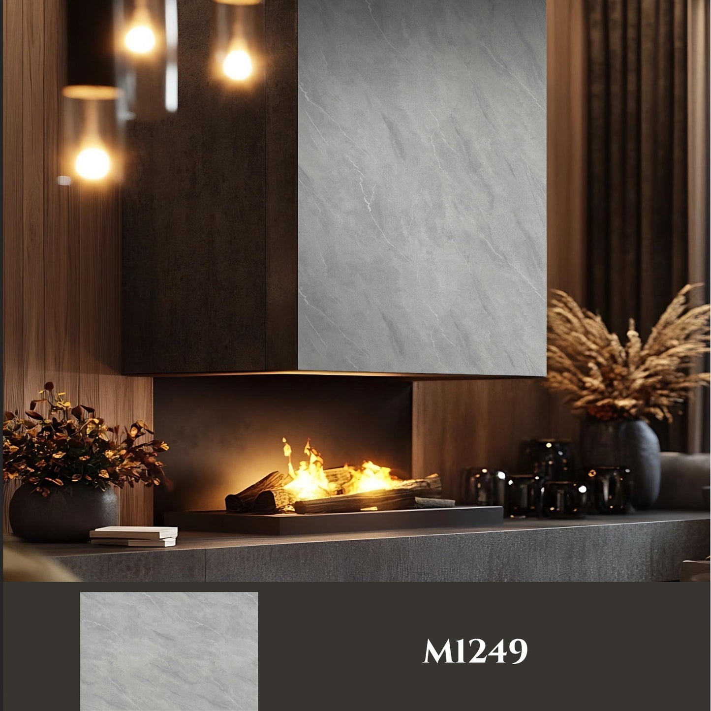 Lipni 3D PVC dekoratyvinė plėvelė 60x280cm