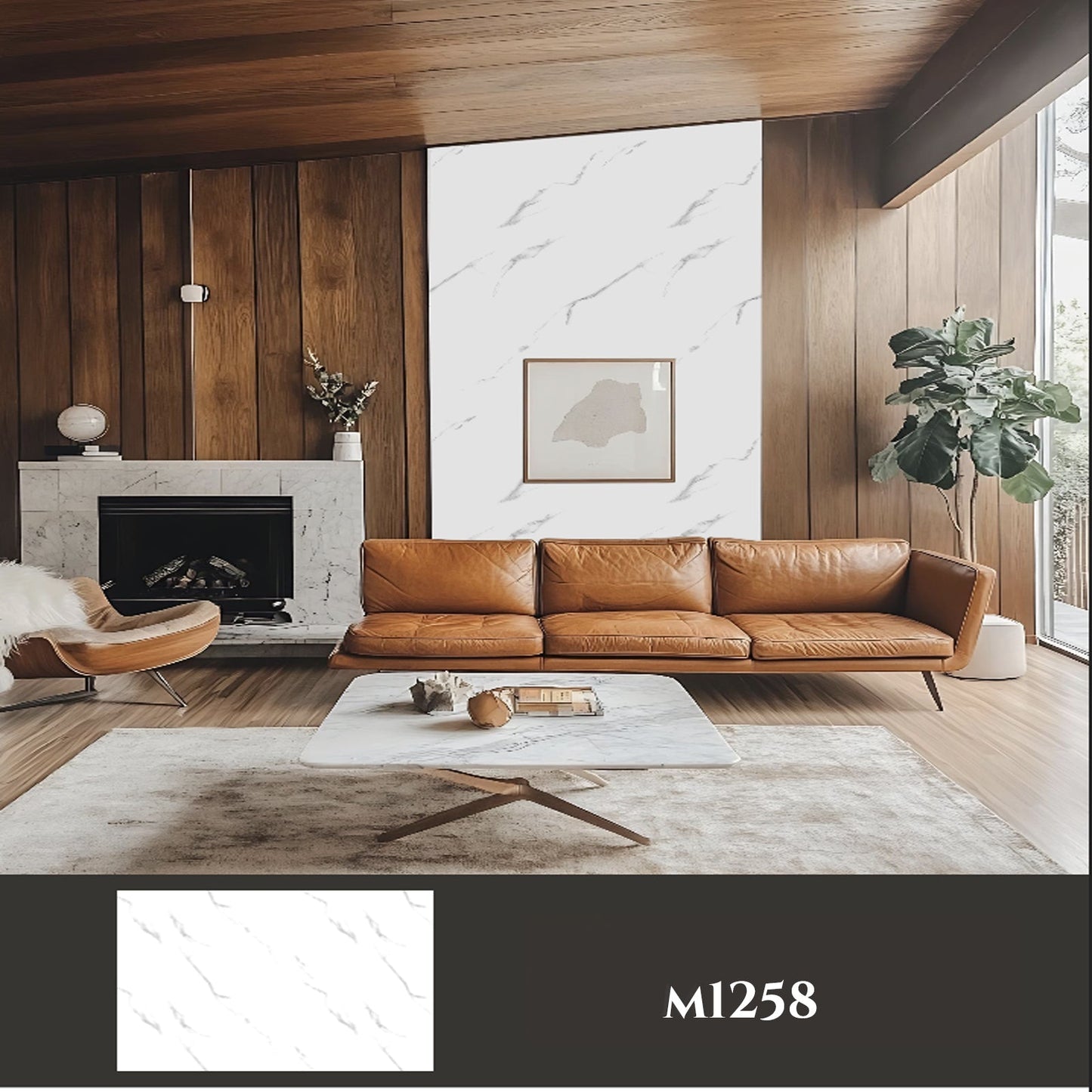 Lipni 3D PVC dekoratyvinė plėvelė 120x280cm