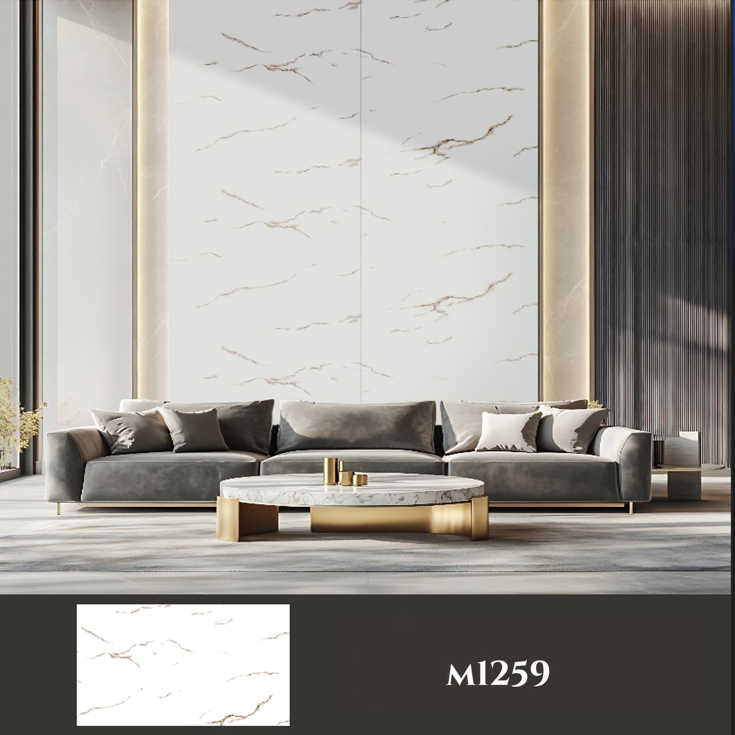 Lipni 3D PVC dekoratyvinė plėvelė 120x280cm
