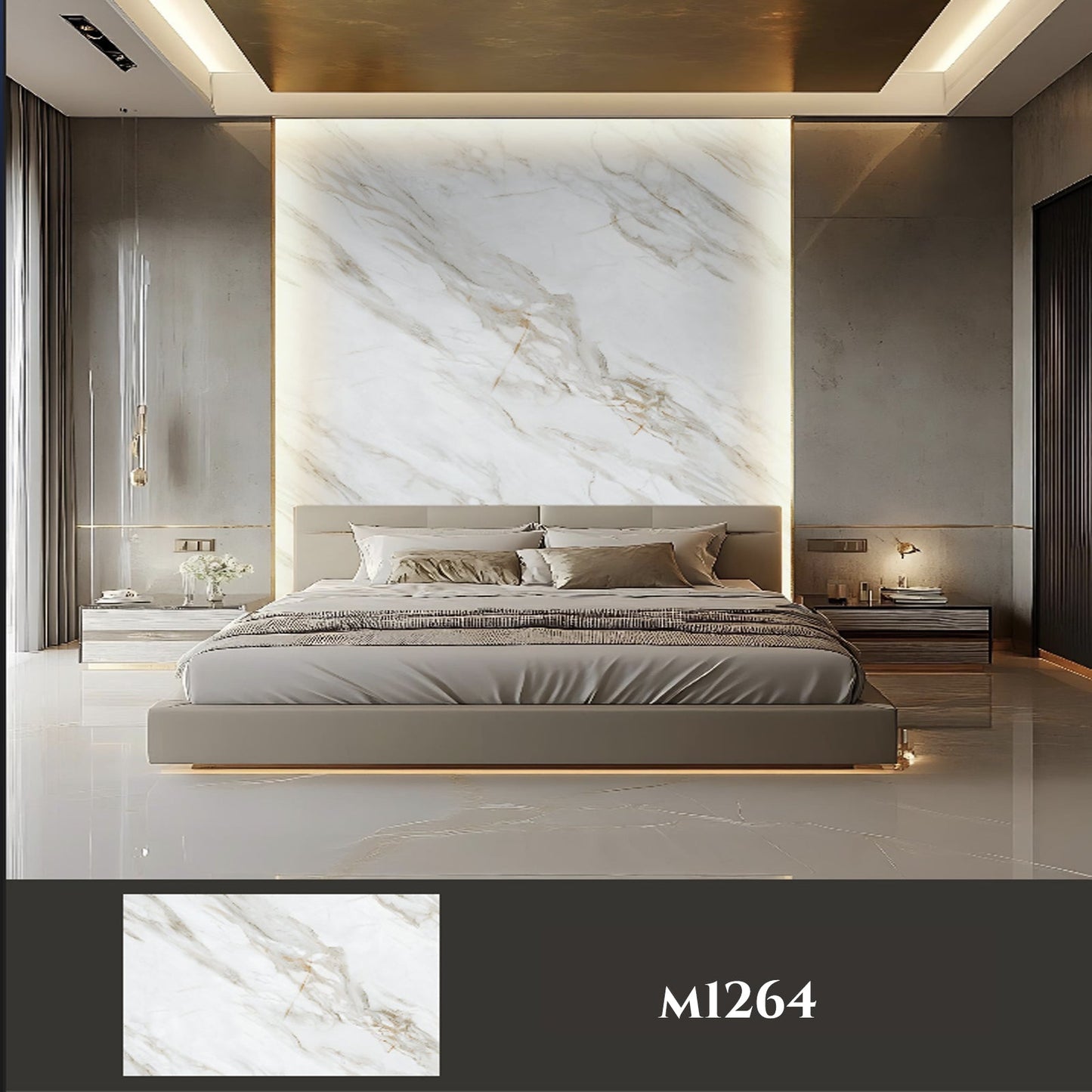 Lipni 3D PVC dekoratyvinė plėvelė 120x280cm