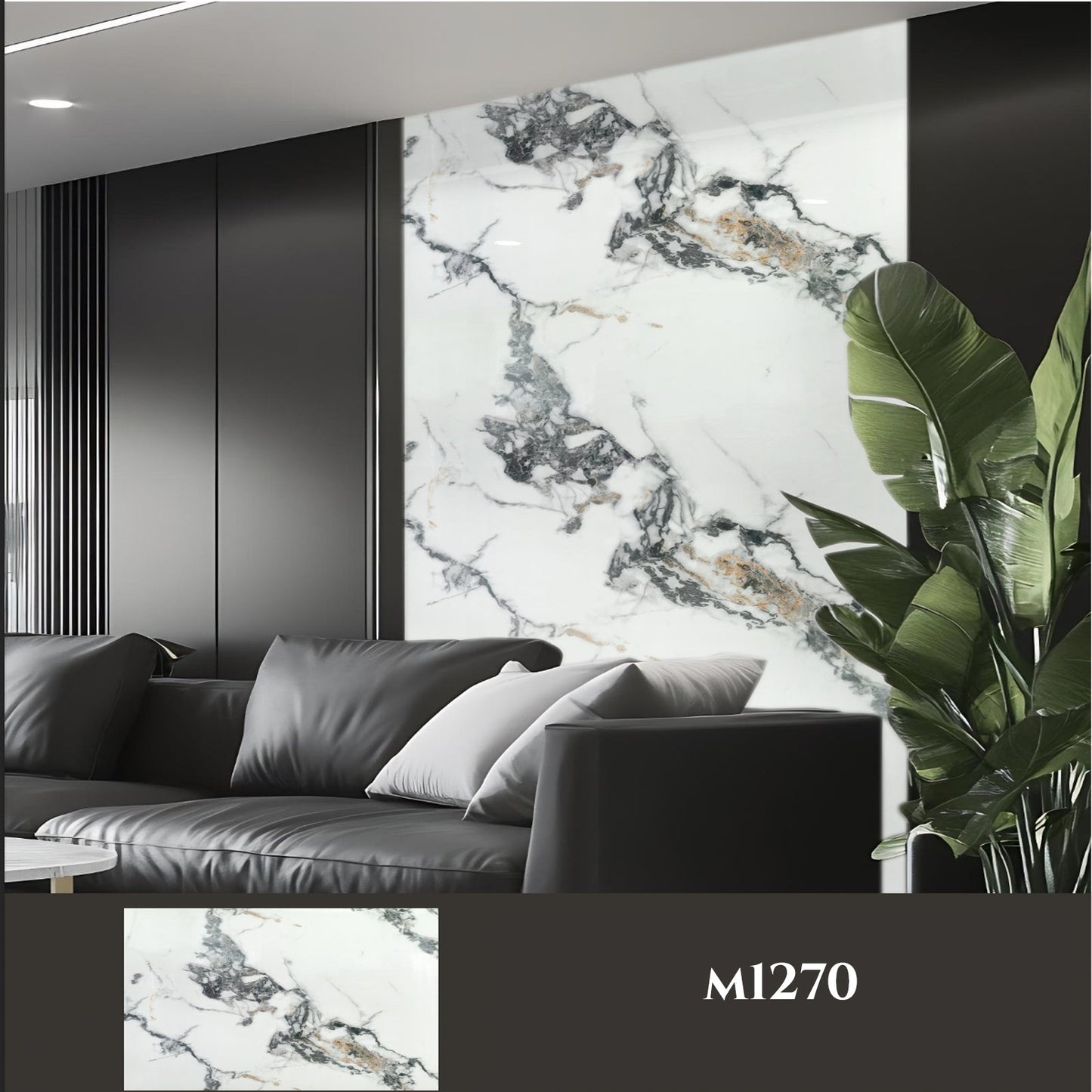 Lipni 3D PVC dekoratyvinė plėvelė 120x280cm