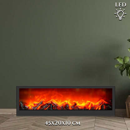 LED DEKORATYVINIS ŽIDINYS M709