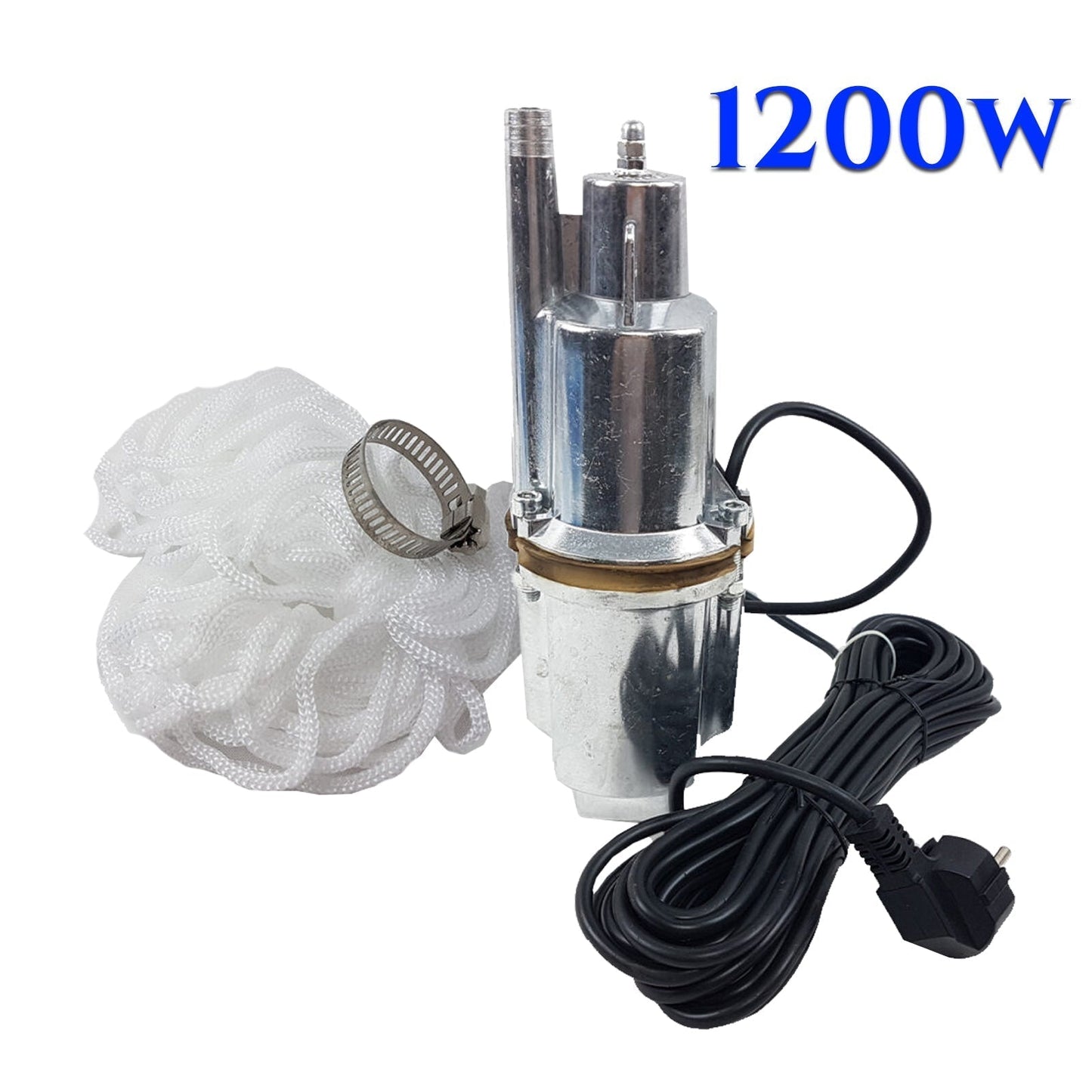 RUSIŠKAS PANARDINAMAS SIURBLYS 1200W