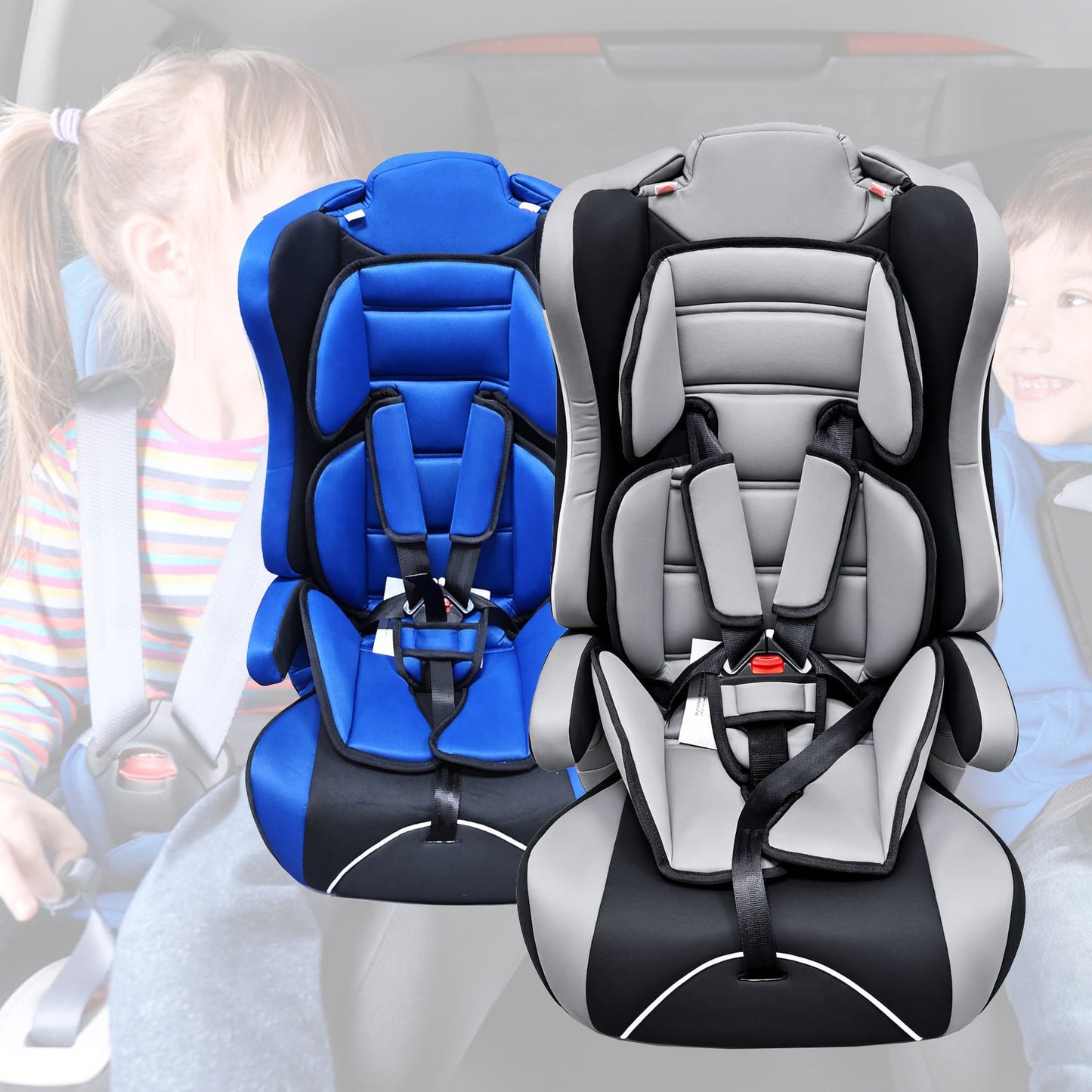 Comfort automobilinė kėdutė