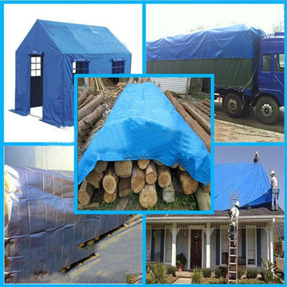 Apsauginis tentas 5x8m