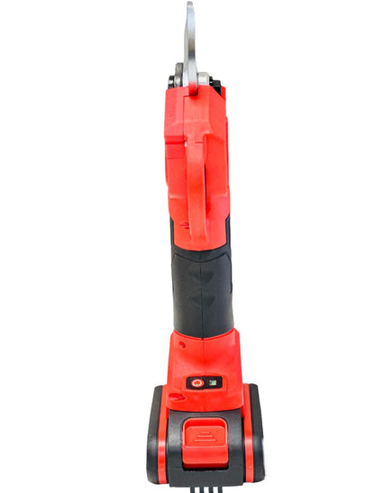 Akumuliatorinės genėjimo žirklės x2 42V HAMMER TOOLS