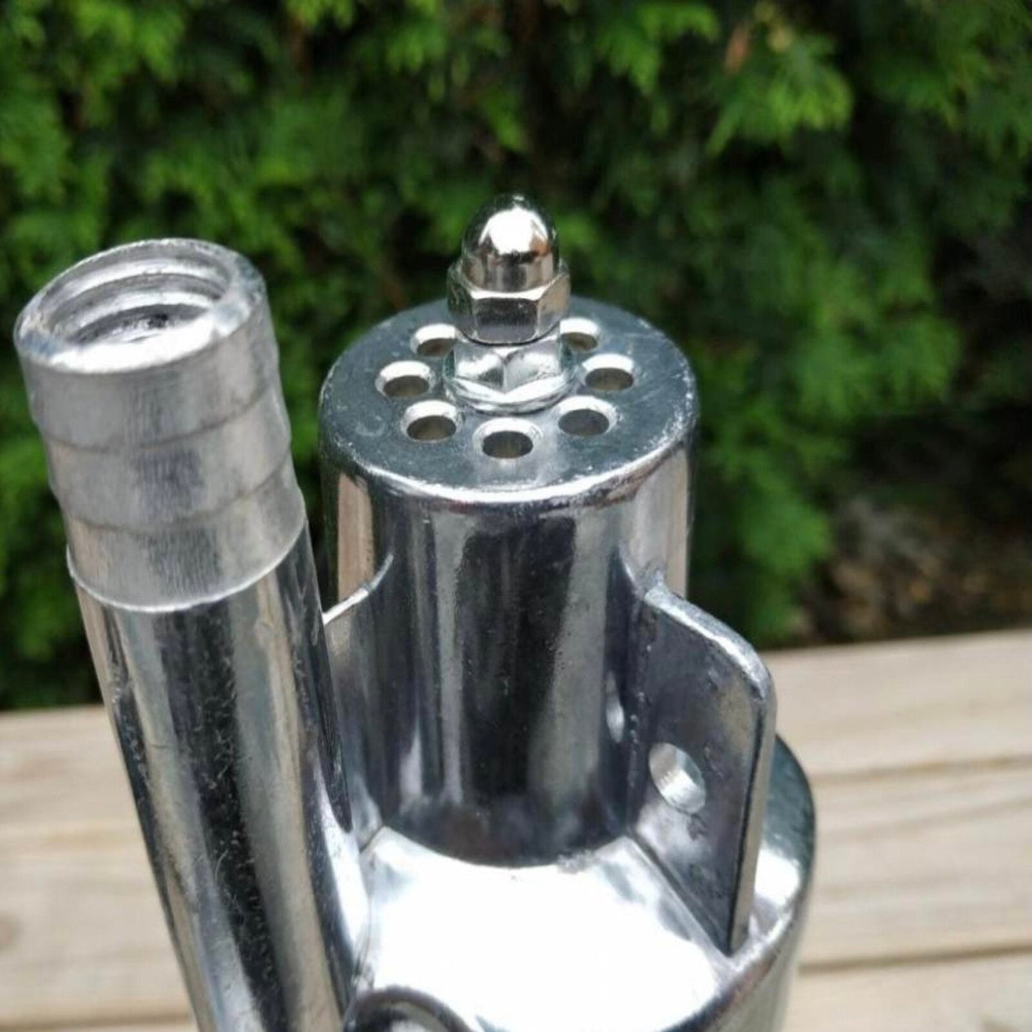RUSIŠKAS PANARDINAMAS SIURBLYS 1200W