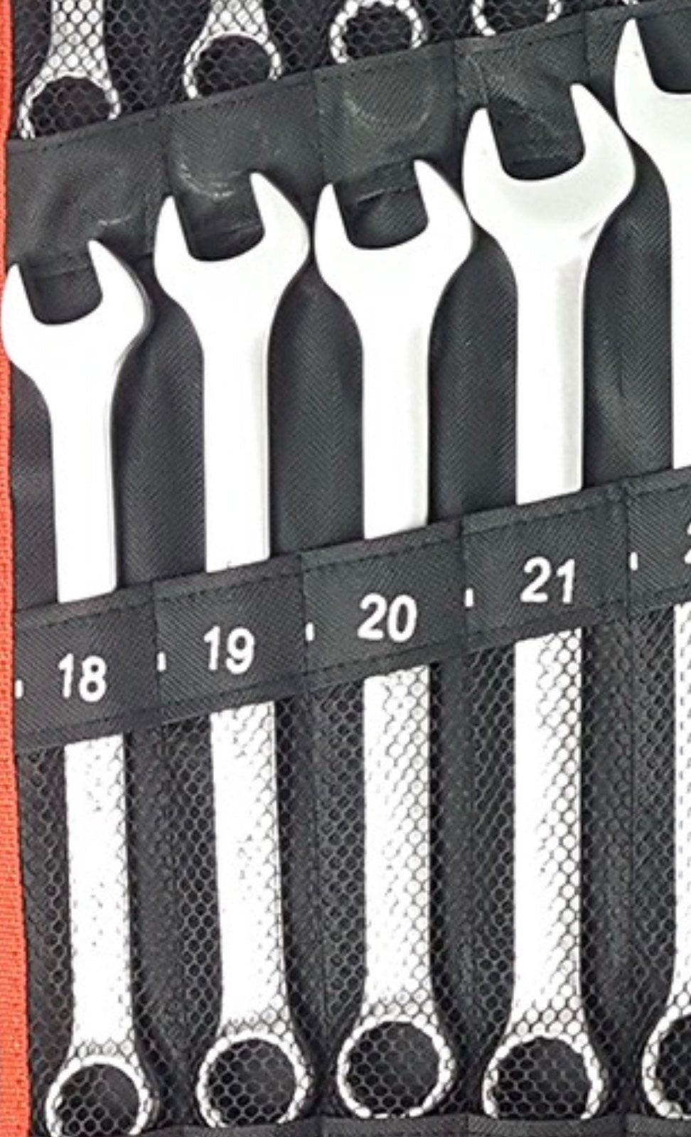 25 DALIŲ KRISCHNER RAKTAI SU ŽIEDU IR ATVIRU GALU NUO 6-36mm
