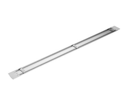Aliuminio LED profiliai 120CM 96W