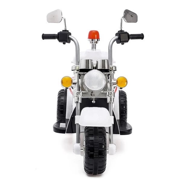 Vaikiškas POLICIJOS motociklas